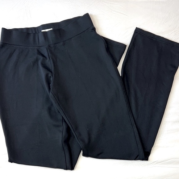Columbia Pants - Columbia Women’s Pull On Athletic Pants Medium
Black